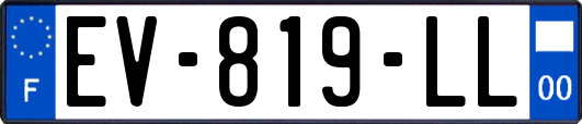EV-819-LL