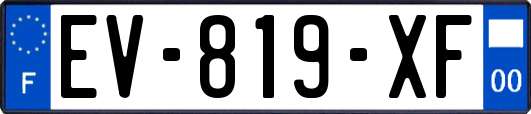 EV-819-XF