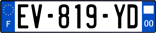 EV-819-YD