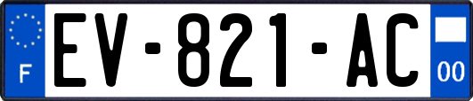 EV-821-AC