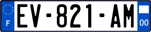 EV-821-AM