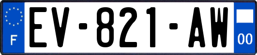 EV-821-AW