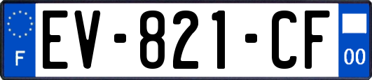 EV-821-CF