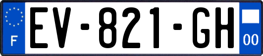 EV-821-GH