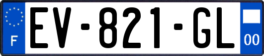 EV-821-GL