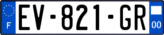 EV-821-GR