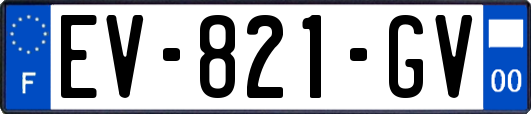 EV-821-GV