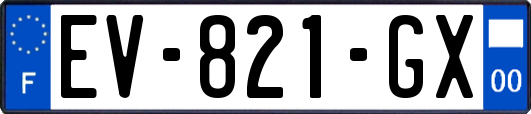 EV-821-GX