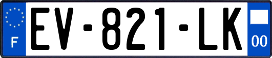 EV-821-LK
