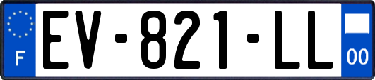 EV-821-LL