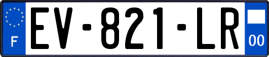 EV-821-LR
