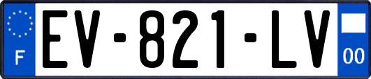 EV-821-LV