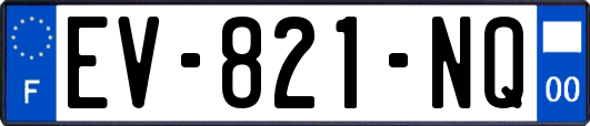 EV-821-NQ