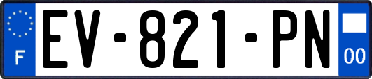 EV-821-PN