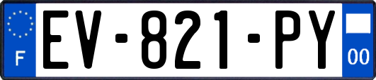 EV-821-PY