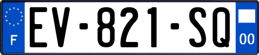 EV-821-SQ