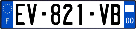 EV-821-VB
