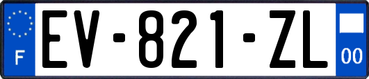 EV-821-ZL