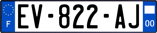 EV-822-AJ