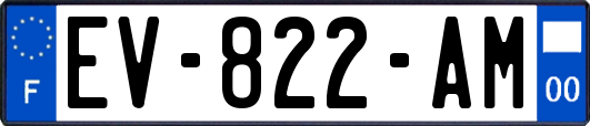 EV-822-AM