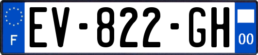 EV-822-GH