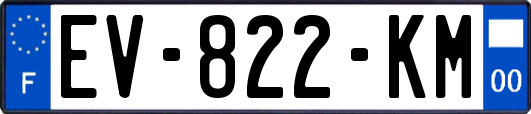 EV-822-KM