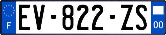 EV-822-ZS