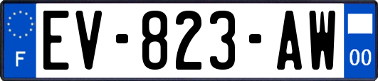 EV-823-AW