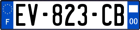 EV-823-CB