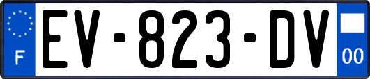 EV-823-DV