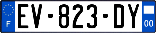 EV-823-DY