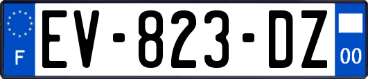 EV-823-DZ