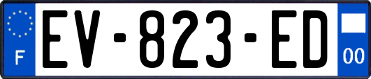 EV-823-ED