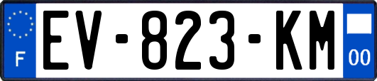 EV-823-KM