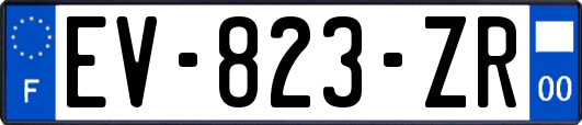 EV-823-ZR