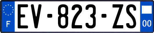 EV-823-ZS