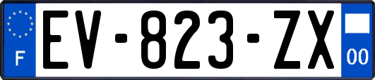 EV-823-ZX