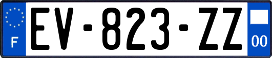 EV-823-ZZ