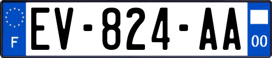 EV-824-AA