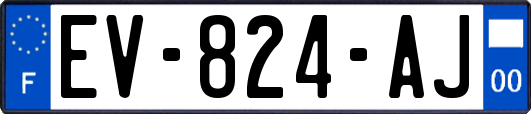 EV-824-AJ