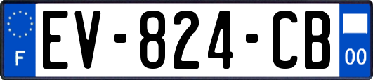 EV-824-CB