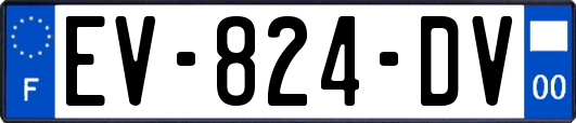 EV-824-DV