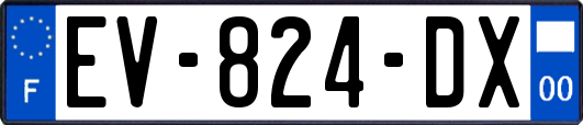 EV-824-DX