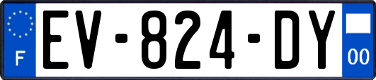 EV-824-DY