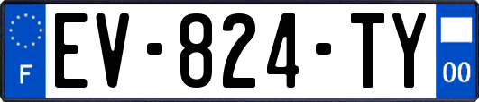 EV-824-TY