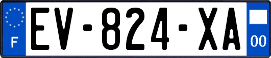 EV-824-XA
