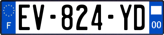 EV-824-YD