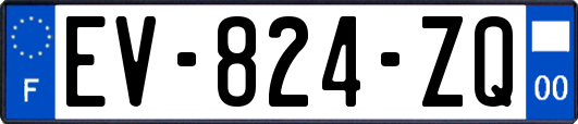 EV-824-ZQ