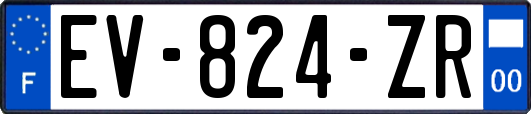 EV-824-ZR