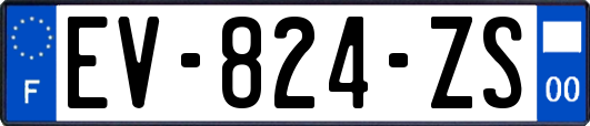 EV-824-ZS